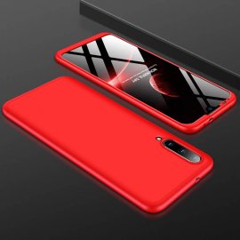 Funda 360 Xiaomi MI A3 Roja
