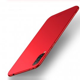 Funda Xiaomi MI A3 lavable Mate Roja Extra fina