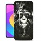 Funda Xiaomi Mi A3 Gel Dibujo Mono