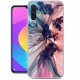 Funda Xiaomi Mi A3 Gel Dibujo Humo