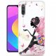 Funda Xiaomi Mi A3 Gel Dibujo Ada