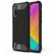 Funda Xiaomi MI A3 Armor Anti-Golpes Negra