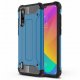 Funda Xiaomi MI A3 Armor Anti-Golpes Azul