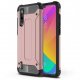 Funda Xiaomi MI A3 Armor Anti-Golpes Rosa