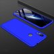 Funda 360 Samsung Galaxy A20e Azul