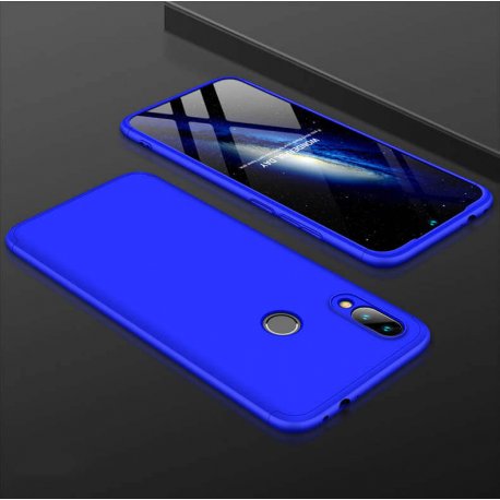 Funda 360 Samsung Galaxy A20e Azul