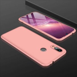 Funda 360 Samsung Galaxy A20e Rosa