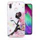 Funda Samsung Galaxy A20e Gel Dibujo Hada