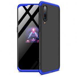 Funda 360 Xiaomi MI 9 Lite Azul y Negra