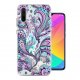 Funda Xiaomi MI 9 Lite Gel Dibujo Hippie