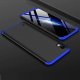 Funda 360 Samsung Galaxy A10 Azul y Negra