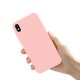 Funda Samsung Galaxy A10 lavable Mate Rosa Extra fina