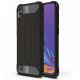 Funda Samsung Galaxy A10 Armor Anti-Golpes Negra