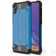 Funda Samsung Galaxy A10 Armor Anti-Golpes Azul