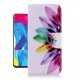 Funda Libro Samsung Galaxy A10 Soporte Plumas