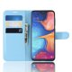 Funda Libro Samsung Galaxy A10 Soporte Azul