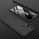 Funda 360 Xiaomi Redmi Note 8 Negra