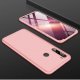 Funda 360 Xiaomi Redmi Note 8 Oro Rosa