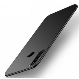 Carcasa Xiaomi Redmi Note 8 Lavable Mate Negra