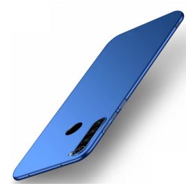 Carcasa Xiaomi Redmi Note 8 Lavable Mate Azul