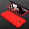 Funda 360 Xiaomi Redmi 8A Roja