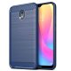 Funda Xiaomi Redmi 8A Tpu 3D Azul