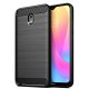 Funda Xiaomi Redmi 8A Tpu 3D Negra