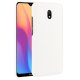 Carcasa Xiaomi Redmi 8A Cocodrilo Blanca