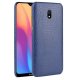 Carcasa Xiaomi Redmi 8A Cocodrilo Azul