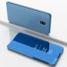 Funda Libro Smart Translucida Xiaomi Redmi 8A Azul