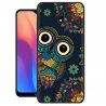Funda Xiaomi Redmi 8A Gel Dibujo Buho