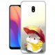 Funda Xiaomi Redmi 8A Gel Dibujo Ratoncito