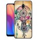 Funda Xiaomi Redmi 8A Gel Dibujo Atrapasueños