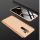 Funda 360 Xiaomi Redmi Note 8 Pro Dorada