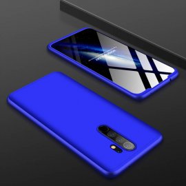 Funda 360 Xiaomi Redmi Note 8 Pro Azul