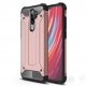 Funda Xiaomi Redmi Note 8 Pro Shock Rosa