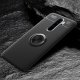 Funda Xiaomi Redmi Note 8 Pro Tpu Anillo Negra