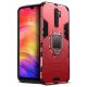 Funda Xiaomi Redmi Note 8 Pro Anti Golpes Roja