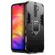 Funda Xiaomi Redmi Note 8 Pro Anti Golpes Negra