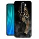 Funda Xiaomi Redmi Note 8 Pro Dibujo Tigre Tpu