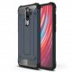 Funda Xiaomi Redmi Note 8 Pro Shock Navy