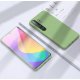 Carcasa Xiaomi Mi Note 10 Suave verde