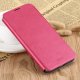Funda Libro Xiaomi Mi Note 10 Mofi Soporte rosa