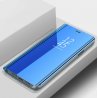 Funda Xiaomi Mi Note 10 libro Smart View Azul