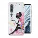 Funda Xiaomi MI Note 10 Gel Dibujo Hada