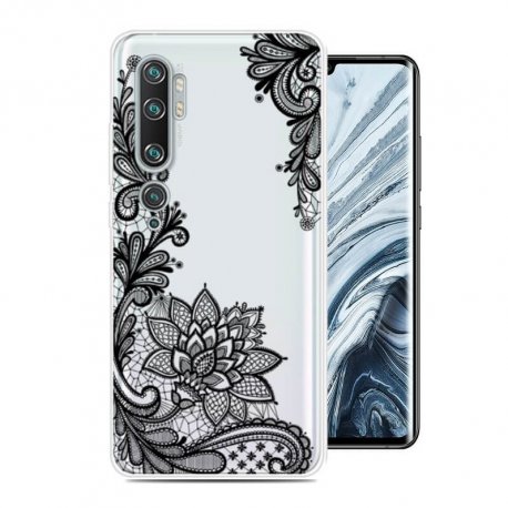 Funda Xiaomi MI Note 10 Gel Dibujo Supreme