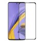 Cristal Templado Samsung Galaxy A51 Negro completo