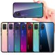 Funda Samsung Galaxy A51 Tpu y cristal templado amarilla
