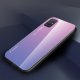 Funda Samsung Galaxy A51 Tpu y cristal templado rosa