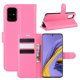 Funda Cuero Samsung Galaxy A51 Libro Soporte Rosa